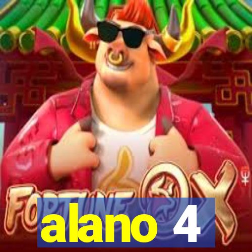 alano 4